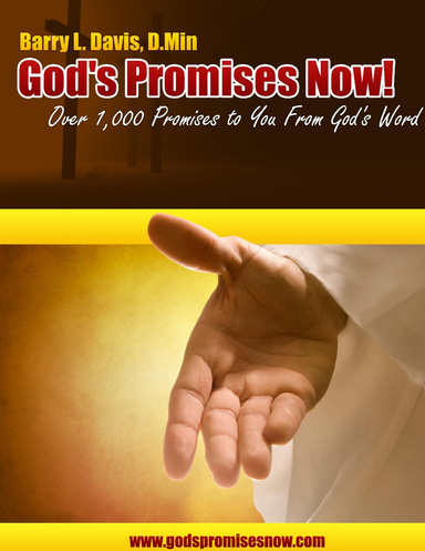 God's Promises Now!