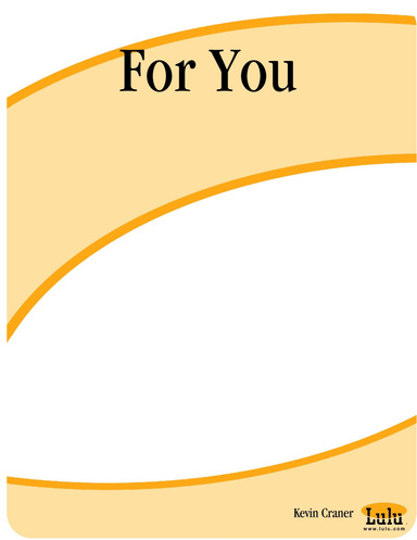 For You