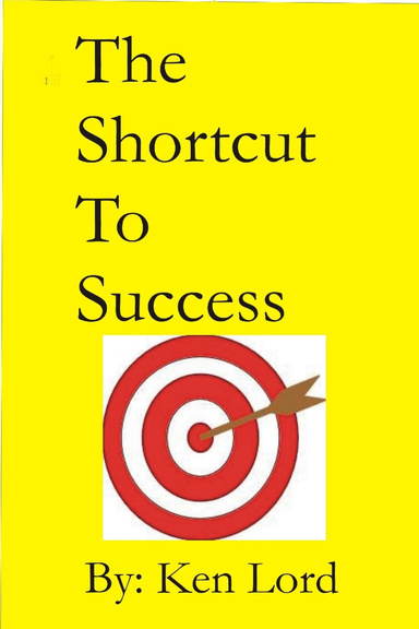 The Shortcut To Success