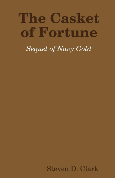 The Casket of Fortune