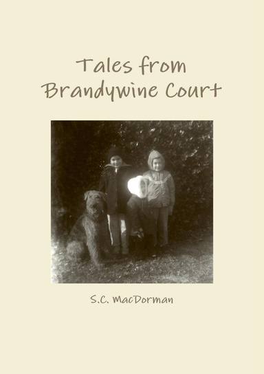 Tales from Brandywine Court