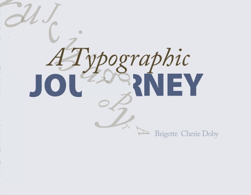 a Typogaphic Journey
