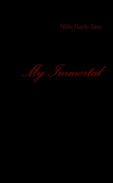 My Immortal