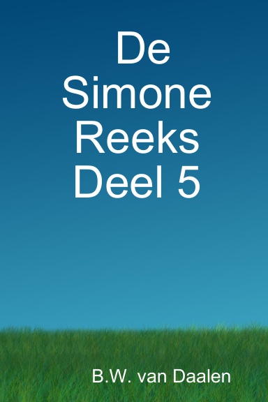 De Simone Reeks Deel 5