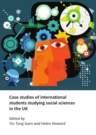 Case studies of international students studying social sciences in the UK