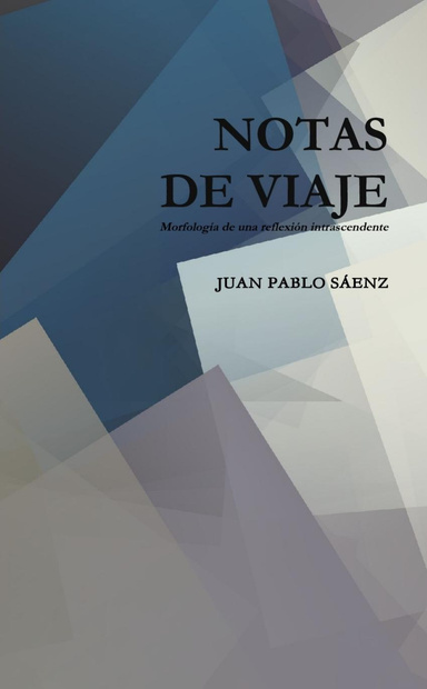 Notas de viaje
