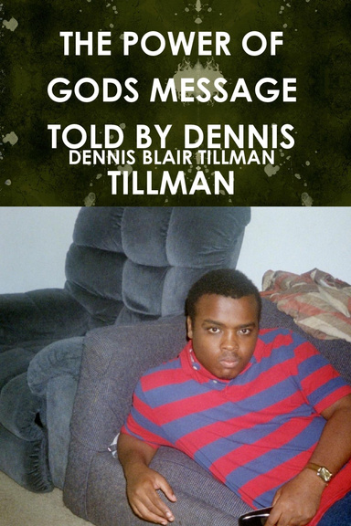 THE POWER OF GODS MESSAGE