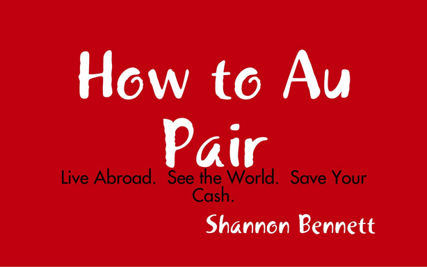 How to Au Pair