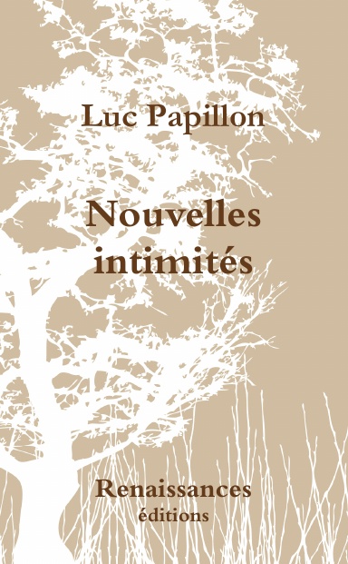 Nouvelles intimités