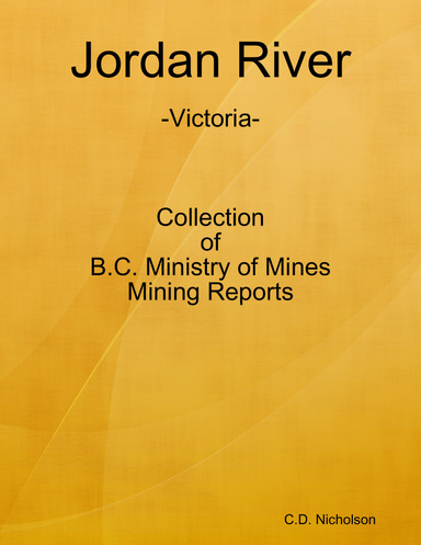 Jordan River