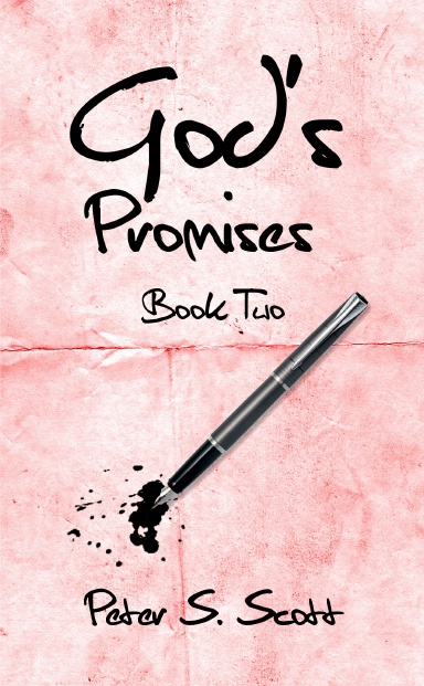 God's Promises (Book Two)