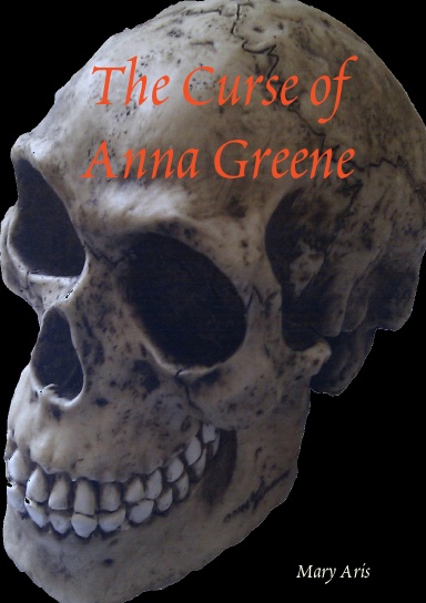The Curse of Anna Greene