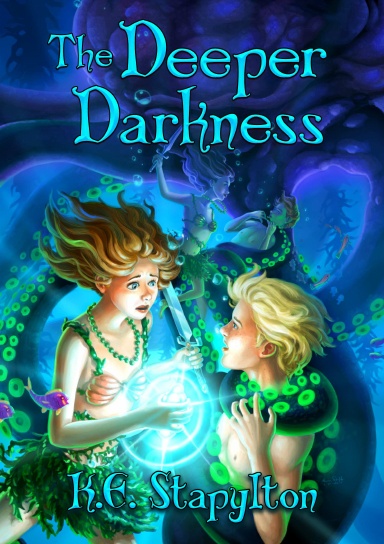 The Deeper Darkness