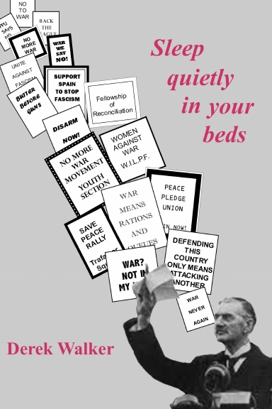 Sleep quietly in your beds