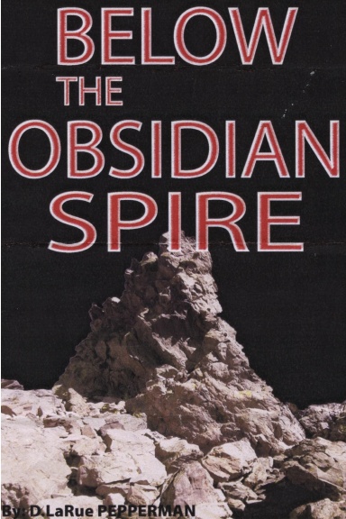 Below The Obsidian Spire