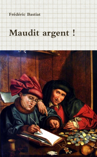 Maudit argent
