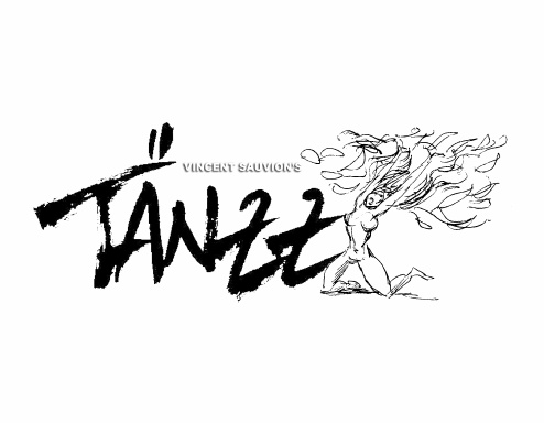Tänzz
