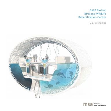 SALP Pavilion