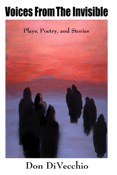 Voices From The Invisible