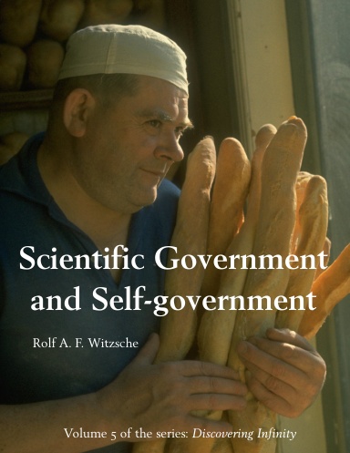 Scientific Government and Self-government