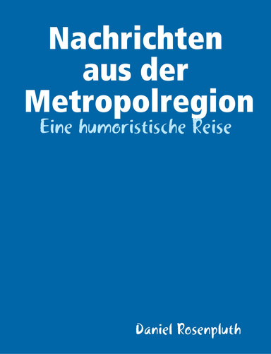 Nachrichten aus der Metropolregion