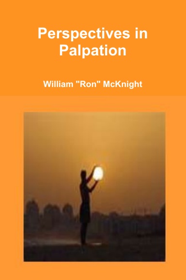 Perspectives in Palpation