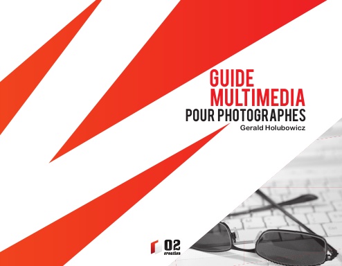 Guide Multimédia pour photographes (Fr)