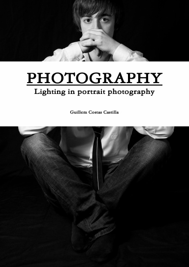 Lighting in portrait photography