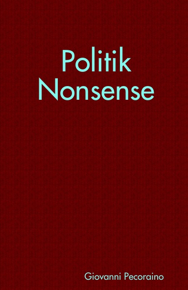 Politik Nonsense
