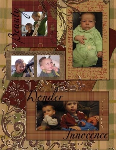 The Last Four Years 2007-2010