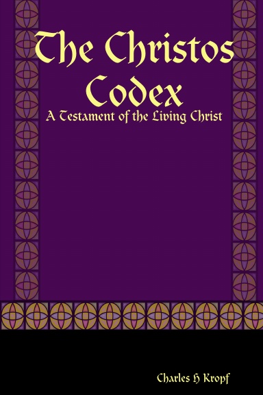 The Christos Codex