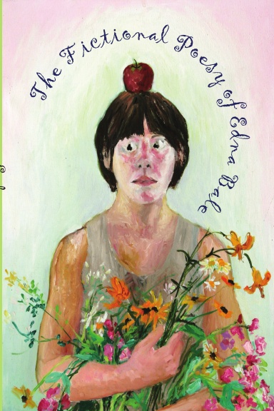 The Fictional Poesy of Edna Bale - Color