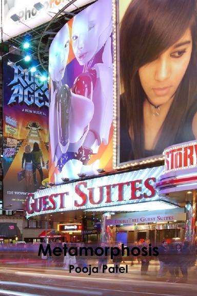 My Book