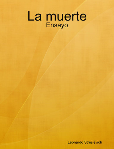 La muerte