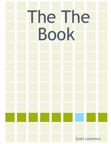 The The Book