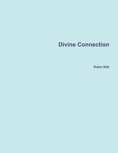 Divine Connection