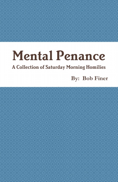 Mental Penance