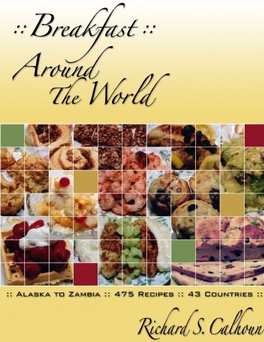 Breakfast Around the World