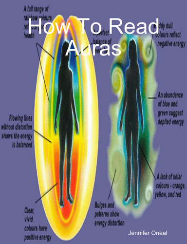 How To Read Auras
