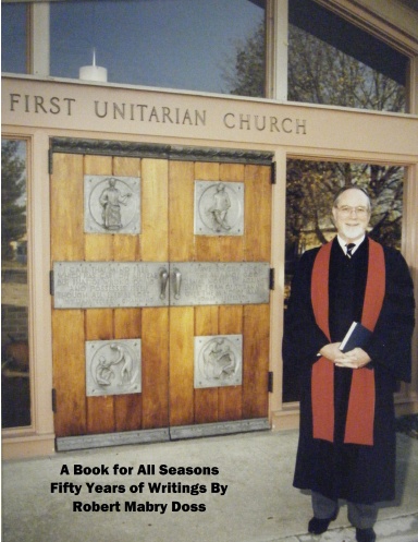 A Book for All Seasons