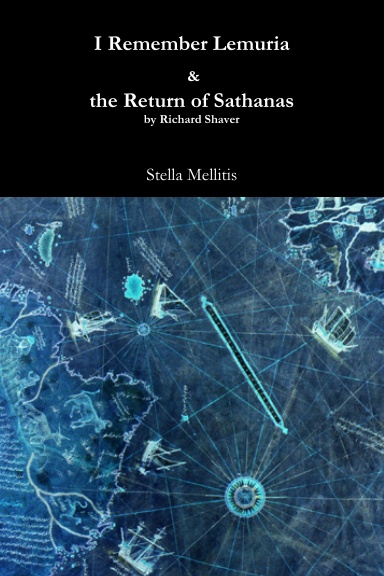 I Remember Lemuria & the Return of Sathanas
