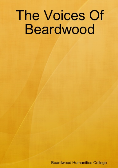 The Voices Of Beardwood