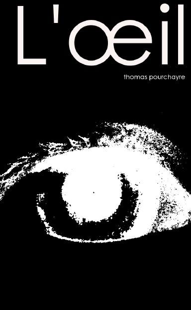 L'oeil (Format poche)