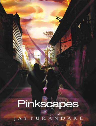 Pinkscapes