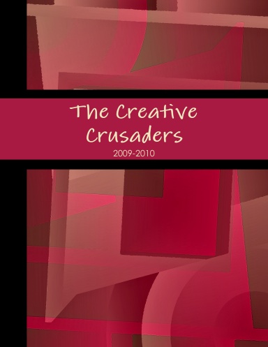 The Creative Crusaders