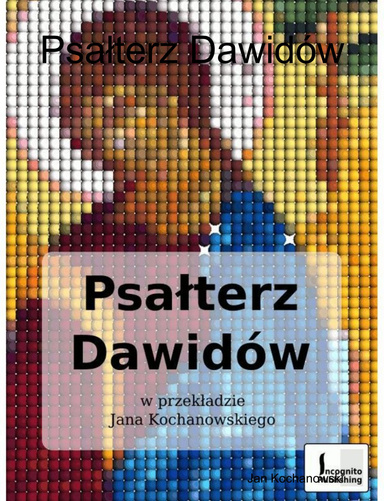 Psałterz Dawidów