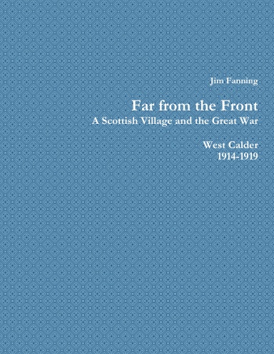 Far from the Front