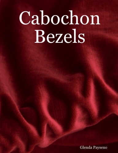 Cabochon Bezels
