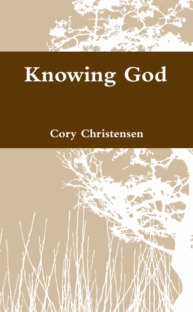 Knowing God
