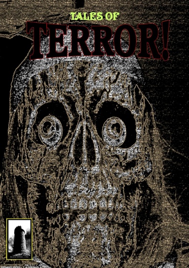 Tower Tales Of Terror